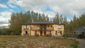 Arriba la Luna - Ecovilla Rural